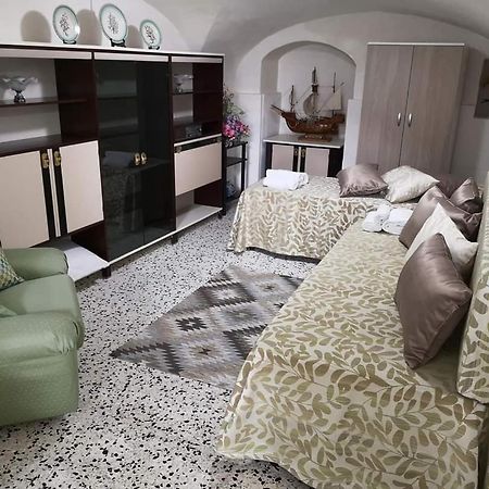 Hotel Arco Antico Grassano Esterno foto