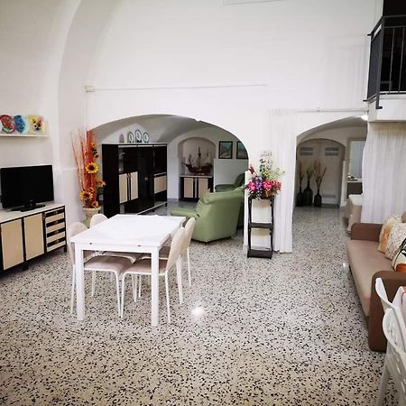 Hotel Arco Antico Grassano Esterno foto