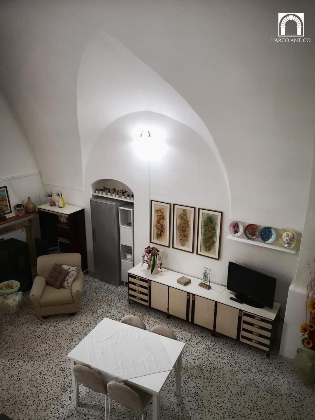 Hotel Arco Antico Grassano Esterno foto