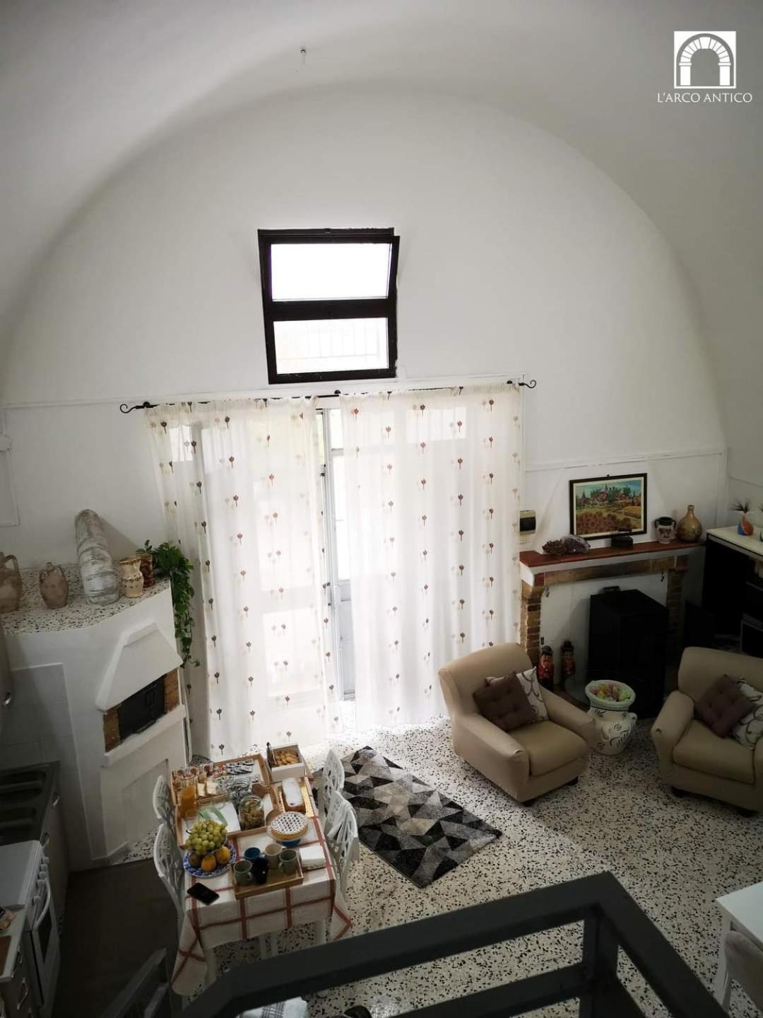 Hotel Arco Antico Grassano Esterno foto